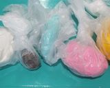 Foto del paso 4 de la receta: Galletas decoradas con fondant