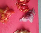 Foto langkah ke 1 dari resep Cah kangkung kecap.