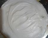 एगलेस वनीला केक (Eggless vanilla cake recipe in hindi) रेसिपी चरण 12 फोटो