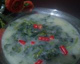 Foto langkah ke 3 dari resep 69. Sayur Bobor Selada Air.