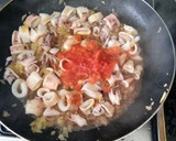 Foto del paso 3 de la receta: Arroz con chipirones