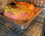Foto langkah ke 4 dari resep Fluffy Bread.