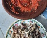 Foto langkah ke 1 dari resep Suwir Tongkol.