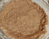 Foto del paso 5 de la receta: Tarta de ricota y acelga con masa de harinas varias