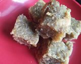 लौकी की बर्फी (lauki ki barfi recipe in Hindi) रेसिपी चरण 5 फोटो