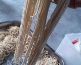 Foto langkah ke 4 dari resep Mie telur / mie basah.