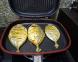 Foto langkah ke 4 dari resep Ikan Bakar Mantap.