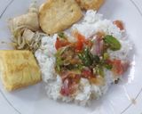 Foto langkah ke 6 dari resep Sambal Pecak ala FD.