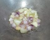 Foto langkah ke 1 dari resep Sate Lilit Daging.