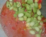 Foto langkah ke 4 dari resep Sambel pete simple.