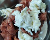 চীজ লোডেড চিকেন বম্বস(Cheese loaded chicken bombs recipe) রেসিপির ধাপ 3 ছবি
