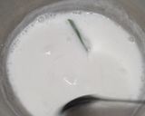 Foto langkah ke 3 dari resep 429. Bubur Sagu.