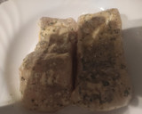 Foto del paso 2 de la receta: Merluza rebozada
