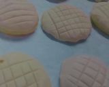 Foto del paso 12 de la receta: Conchas🤤🤩😳👌