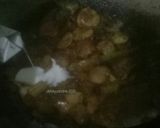 Foto langkah ke 3 dari resep Kalio Jengkol.