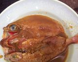 Foto langkah ke 1 dari resep Ikan mata lebar goreng#Bikin ramadhan berkesan.