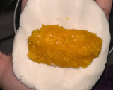 மாம்பழ பூரண கொழுக்கட்டை ரெசிபி ஸ்டேப் 3 புகைப்படம்