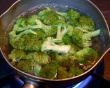 Foto langkah ke 1 dari resep Tumis Bola daging & Brokoli.