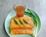 Foto langkah ke 11 dari resep Lumpia Sayur.
