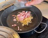 Foto del paso 3 de la receta: Arroz a lo pobre