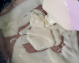 Foto del paso 3 de la receta: Torta marmolada 15 cucharadas🧉