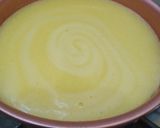 Foto langkah ke 4 dari resep Puding jagung.