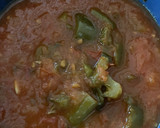 Foto del paso 2 de la receta: Pisto, en conserva