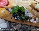 Foto del paso 3 de la receta: Desayuno de pinchos 🫣🫣🫣