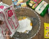 Foto langkah ke 2 dari resep Bolu Gulung Gluten Free.