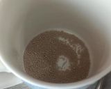 Une image de l'étape 2 de 🍞Brioche tressée moelleuse (sans lactose).