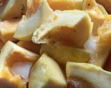 Foto del paso 2 de la receta: Dulce de calabacín