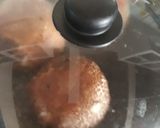 Foto del paso 1 de la receta: Hamburguesa de porbello con pesto