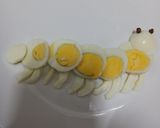 A picture of step 3 of EGG Salad.