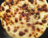 मूली के पराठे (Mooli ke parathe recipe in Hindi) रेसिपी चरण 2 फोटो