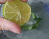 Foto del paso 1 de la receta: ✿ 🌱Mojito Cubano 🧊✿