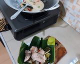 Foto langkah ke 3 dari resep 357. Ayam Garang Asem.