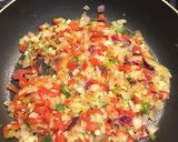 Foto del paso 3 de la receta: Pascualina con acelga en crudo