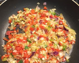 Foto del paso 3 de la receta: Pascualina con acelga en crudo