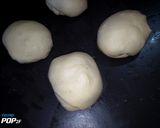 صورة لخطوة 4 من وصفة قريوش الزهرة 🌸🌺