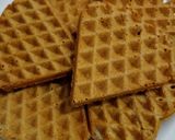 Foto del paso 3 de la receta: Waffles integrales