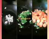 Foto langkah ke 2 dari resep Sop telur wortel. Cocok utk menu si kecil.