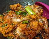 Foto langkah ke 5 dari resep Mangut Ayam.