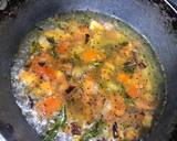 Vermicelli Upma recipe step 3 photo