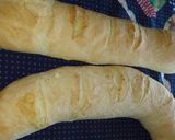 Foto del paso 5 de la receta: Pan casero!