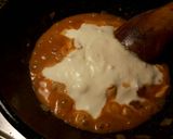 Foto del paso 10 de la receta: Pollo tikka masala