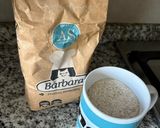 Foto del paso 1 de la receta: Wrap/taco de harina integral relleno de atún, zanahoria, tomate y huevo