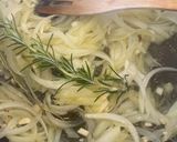 Foto del paso 1 de la receta Conejo al Pedro Ximénez