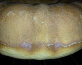 Foto del paso 5 de la receta: Quequito para el regalón de la casa 👦💖