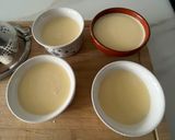 Foto del paso 5 de la receta: Natillas !!!! Sin lactosa …Dieta Fodmap !!!