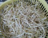 Hình bước làm 2 của món Chả Nem Homemade😘